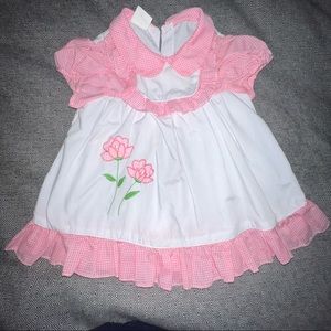 Sweet vintage dress